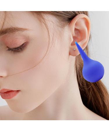 2 PCS Ear Cleaner 60ml - Effective Ear Wax Removal for Adults Babies & Children | Safe Ear Cleaning Solution - Buy Online on GoSupps.com