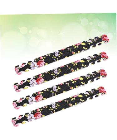 Minkissy 20 Pack Adjustable Mask Strap Buckles - Ear Extension Hooks for Face Cover Accessories - Buy Online on GoSupps.com