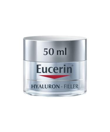Eucerin Hyaluron-filler 3xeffect Night Cream 50ml