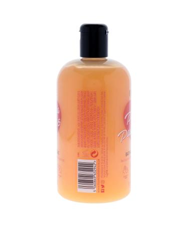 I LOVE Peachy Passionfruit Bath & Shower Cream - Hydrating Body Wash & Bubble Bath with Natural Fruit Extracts - 16.9 oz - Buy Online on GoSupps.com