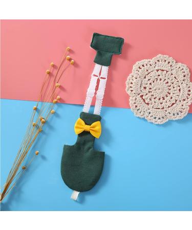 Buy XS Green Toy Winter Bird | Free International Shipping & Best Prices - Buy Online on GoSupps.com