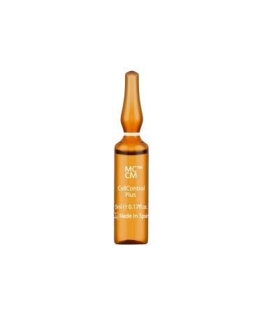 MCCM Medical Cosmetics Slimming Drink CellControl L-Carnitine + Artichoke 20 ampoules x 5 ml