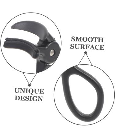 Eyelash Curler Tools Lash Curling Clips Eyelash Curling Tool Telescopic Mascara Eye Lash Curler Lash Accessory Eyelash Curling Device Tool for Makeup Eye Curler Cosmetic Tool Abs MERRYHAPY - Buy Online on GoSupps.com