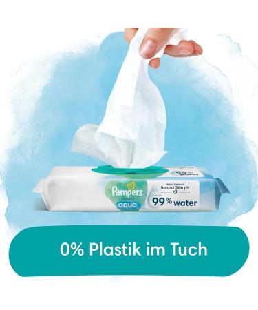 Buy Pampers Harmonie Newborn & Mini Monthly Box + Wet Cloths Set International Shipping Available - Buy Online on GoSupps.com