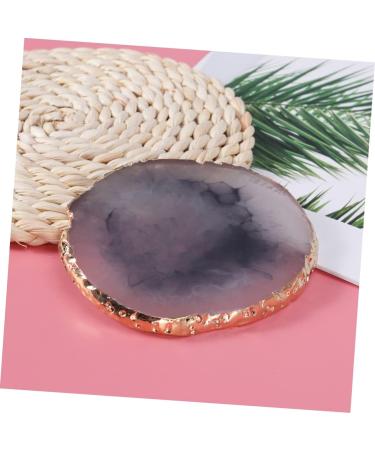 3pcs Eyeshadow Palette Set - Multi-Color Makeup Dish for Art & Nail Accessories | International Shipping Available - Buy Online on GoSupps.com