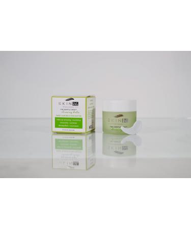 Skin IV Korean Make-Up Removing and Nourishing Cleansing Balm with Sweet Almond & Shea Butter - 50 ML