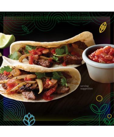 Herdez Salsa Casera 7oz - Authentic Mexican Salsa - Best Price & Fast Shipping - Buy Online on GoSupps.com