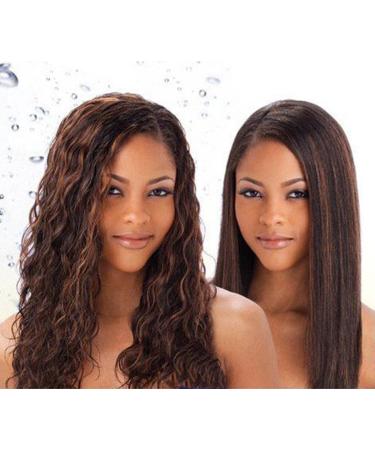 Professional Brazilian Keratin Blowout Hair Treatment | Long-lasting Straightening and Smoothing | Queratina Keratina Brasilera (KR 10oz) - Buy Online on GoSupps.com