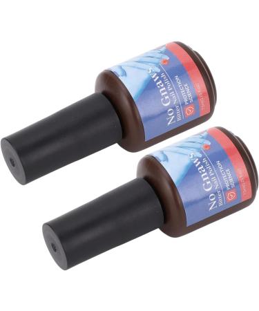 Anti Nail Biting Polish Stop Nail Biting Polish Long Lasting for Home - Buy Online on GoSupps.com