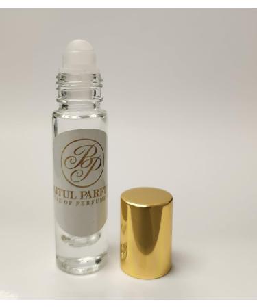 Reflection of BLACK WOMAN UNIQUE Perfume Body Oil Fragrance - Buy Online on GoSupps.com