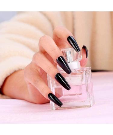 Dip Powder Starter Kit Glitter Nail Polish Dipping System Nail Art Kit For Nails Care - Buy Online on GoSupps.com