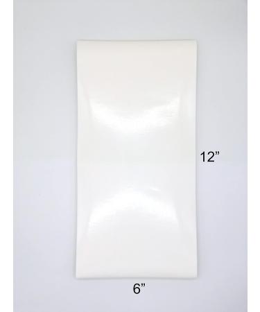 Rzam Rosin Parchment Paper 6x12 - 100 Sheets | Super Thick & Slick Heat Press Parchment - Buy Online on GoSupps.com