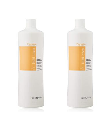 Fanola Opbouwshampoo 1000 2 l