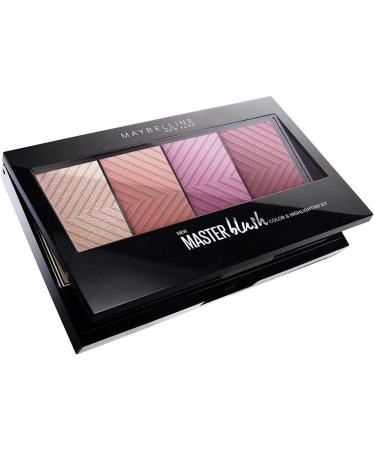Maybelline Master Blush Color and Highlighting Kit 78g - Shop Now! - Buy Online on GoSupps.com