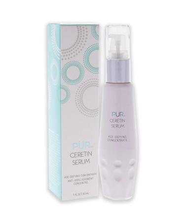 Buy PUR Ceretin Serum - Age-Defying Concentrate 1 Fl Oz | International Shipping Available - Buy Online on GoSupps.com