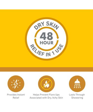 O'Keeffe's Skin Repair Body Lotion 7 oz Tube - Intense Moisture for Dry Skin | Best International Shipping - Buy Online on GoSupps.com