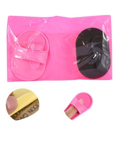 Hair Removal Pads Set | Smooth Skin Tool for Face Arms & Legs - Effortless Hair Remover - Buy Online on GoSupps.com