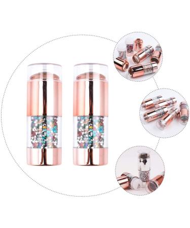 FRCOLOR Clear Nail Stamper - Silicone Nail Art Stamper Heads & DIY Kits for Men & Women | International Shipping - Buy Online on GoSupps.com