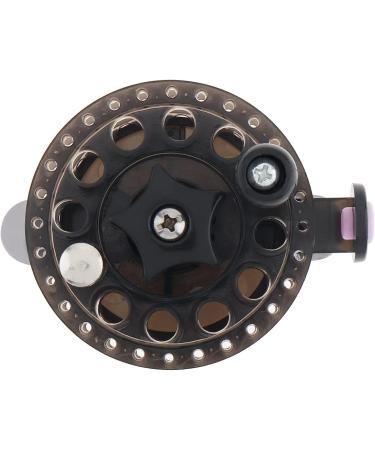 OriGlam Fly Fishing Reel - Ultra Light Saltwater & Ice Fishing Reel for Ultimate Performance - Buy Online on GoSupps.com