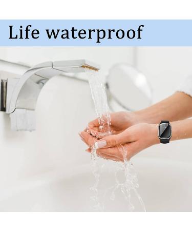Wskvlcg Ultrasonic Mosquito Repellent Bracelet Watch | USB Rechargeable Anti Mosquito Wristband for Adults and Kids (2 Pack White) - Buy Online on GoSupps.com
