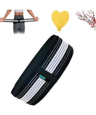 Lumbowrap Plus-Size Waist Support Lumbowrap Plus-Size Back Support Lumbowrap Plus Size Lumbowrap the Plus Size Hip & Lower Back Wrap for Big Waists (1pcs 120cm/47.2in) 1pcs 120cm/47.2in