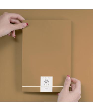 MY colour by Johnstone's - Peel & Stick Colour Sample - Luxurious Durable Matt - Tan your Hide Tan your Hide Peel & Stick - Buy Online on GoSupps.com
