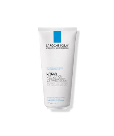 Roche-Posay Lipikar Lotion 200 ml
