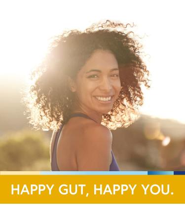 Terranics Probiotics 60 Billion CFU 20 Strains - Digestive & Immune Support Supplement for Men & Women - Non-GMO, Shelf Stable, 60 Veg Capsules - Buy Online on GoSupps.com