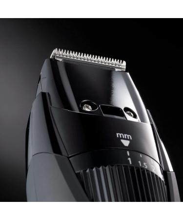 Buy Panasonic ER-GB42 Wet/Dry Beard Trimmer - Best Grooming Tool for Men Gray - International Shipping Available - Buy Online on GoSupps.com