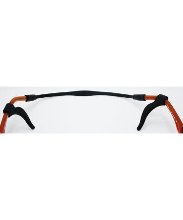 Buy Sports Temple Ends Set of 3 with Silicone Bands for Children & Adults - International Shipping Available - Buy Online on GoSupps.com