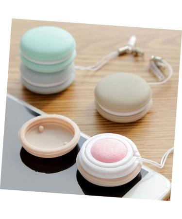2pcs Macaron Mobile Phone Wipe - Smart Glasses & Screen Cleaner for Phones Cameras & Lenses - Ultimate Cleaning Tool - Buy Online on GoSupps.com