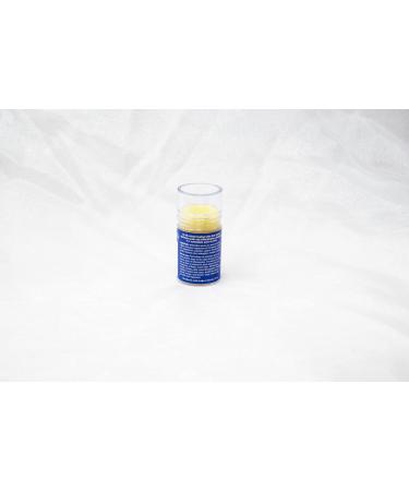 Chiki Buttah Chiki Chill Balm - Organic Arnica & Magnesium Oil Muscle Balm .75oz - Buy Online on GoSupps.com