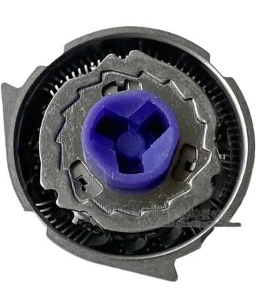 Lame HQ8 Compatible Avec Les Rasoirs lectriques Philips Pt870 Pt877 Pt878 AT880 Et 891. Accessoires For Appareils De Toilettage. 1pcs - Buy Online on GoSupps.com