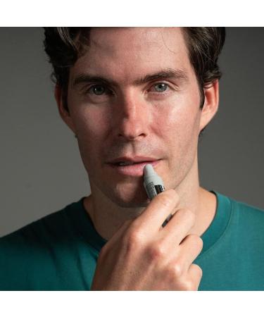 Anthony 25 SPF Lip Balm with Sunscreen - Moisturizing Treatment for Chapped Lips with Green Tea Shea Butter & Vitamin E - Blood Orange Flavor - Shop Internationally - Buy Online on GoSupps.com