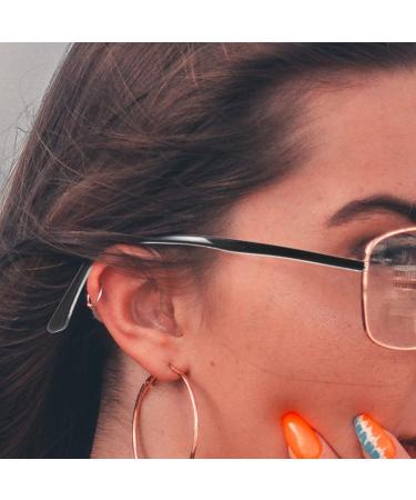Buy Gleavi Glasses Accessories | Temporary Arms & Screwing Pads for Eyewear | International Shipping - Buy Online on GoSupps.com