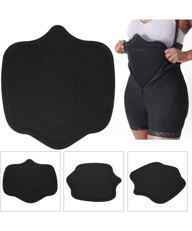 Buy Belly Bretting Lumbar Vertebrae Cushion - Lipo BBL After Surgery Support for Flat Stomach and Waist - Abdominal Compression Foam Belt - Buy Online on GoSupps.com