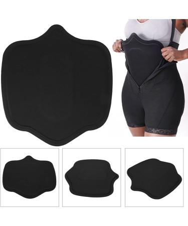 Buy Abdominal Compression Board | Comfortable Foam Cushion for Post-Liposuction Recovery | Medical Belly Ties for a Flat Stomach - Buy Online on GoSupps.com