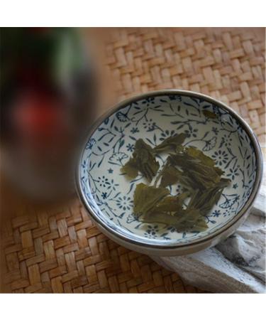 500g (1 1LB) Th de feuilles de Ginkgo Biloba Th chinois Th nouveau parfum Th sain Th nouveau Th fleurs Th vert Th vert Aliments verts - Buy Online on GoSupps.com
