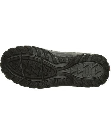 BEARPAW Women's Olympus Hiker in Charcoal | Outdoor Hiking Boot for Women - Buy Online on GoSupps.com