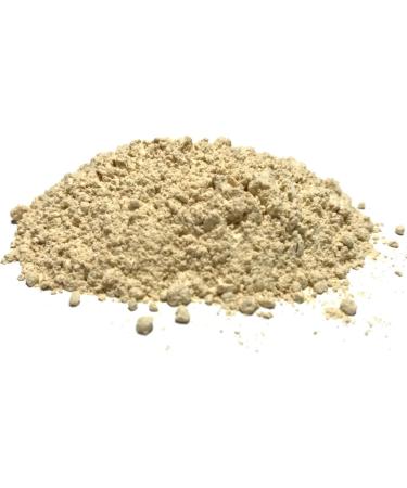 Organic Ashwagandha Powder by Nutritionn - 150 Grams - 100% Pure Natural Premium Whole Food Supplement - Anti-Anxiety & Stress Relief - Buy Online on GoSupps.com