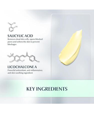 Eucerin Dermopurifyer Flu Opac - Gentle Cleansing Foam for Acne-Prone Skin - Buy Online on GoSupps.com