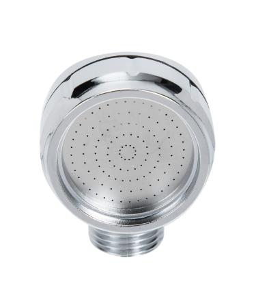 TEHAUX Shower Head Faucet Pressurized Sprinkler Splash-Proof Nozzle Hair Salon Supply Shampoo Bed Household