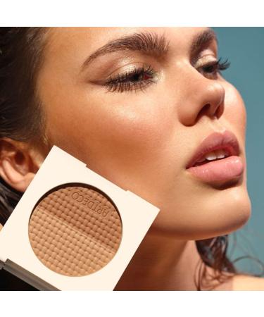 ARTDECO Bronzing Powder Golden Riviera Twotone bronzer in warm nuances to top up 1 x 9 g - Buy Online on GoSupps.com