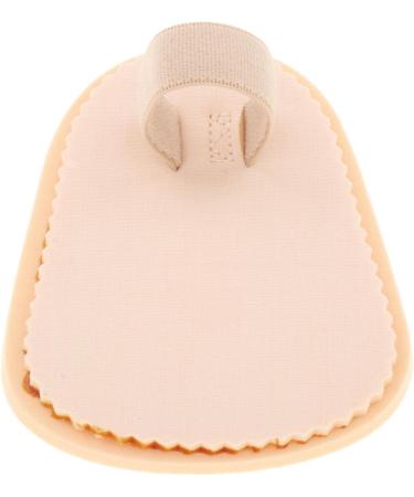 2pcs Hammer Toe Cushion - Gentle Correction & Relief Pad for Left/Right Foot | Comfort & Support for Hammer Toes - International Shipping Available - Buy Online on GoSupps.com