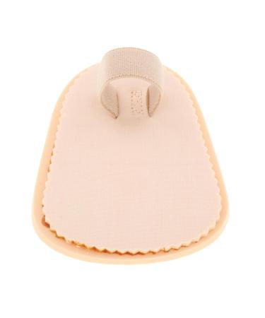 joyMerit Set of 2 Hammer Toe Correction Pads & Cushions Forefoot Toe Pads for Pain Relief | International Shipping - Buy Online on GoSupps.com
