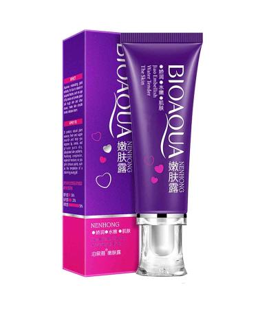 SparklingBelle Intimate Pink Cream Pink Lips Armpit  Inner Thigh  Private Parts Intimate Moisturizing Cream Skin Face Body Cream