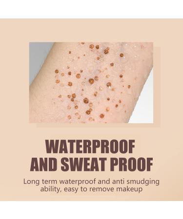 Natural Like Freckles Pen Makeup Quick Dry Makeup Stamp for Women - Buy Online on GoSupps.com