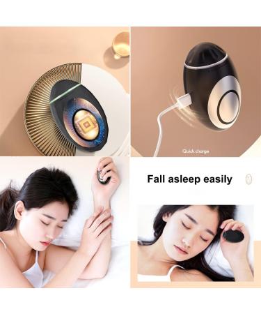 Buy Abhi Electrical Impulse Sleep Aid Instrument for Adults | Effective Fear & Pressure Relief | International Shipping - Buy Online on GoSupps.com