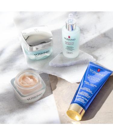  DAX Cosmetics Sp z oo Yoskine Moon Wakai Makeup Base - Buy Online on GoSupps.com