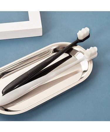 Greatangle Micron Grade Toothbrush - 10 000 Soft Bristles for Gum Protection | International Shipping Available - Buy Online on GoSupps.com